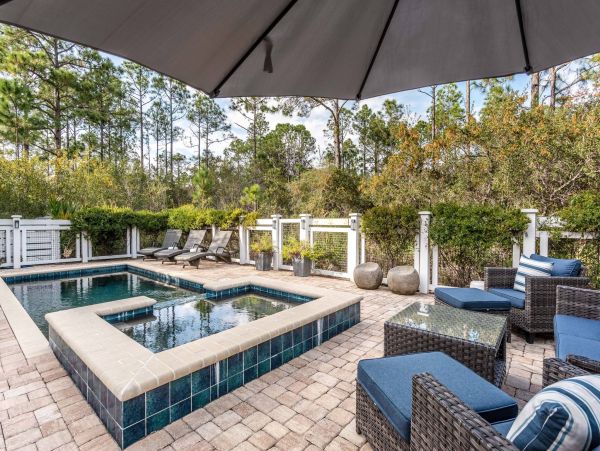 Beaches Of South Walton Home 973970