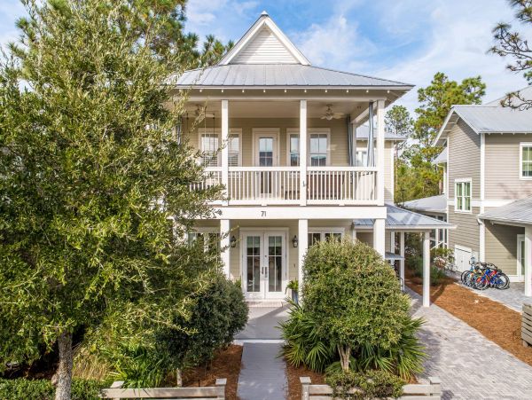 Beaches Of South Walton Home 973970