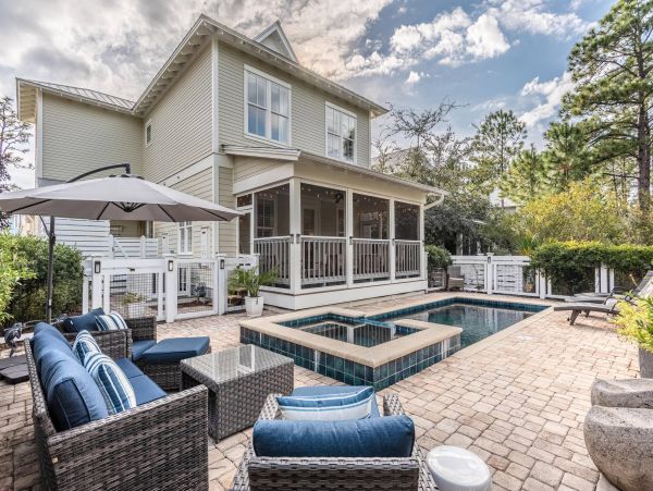 Beaches Of South Walton Home 973970