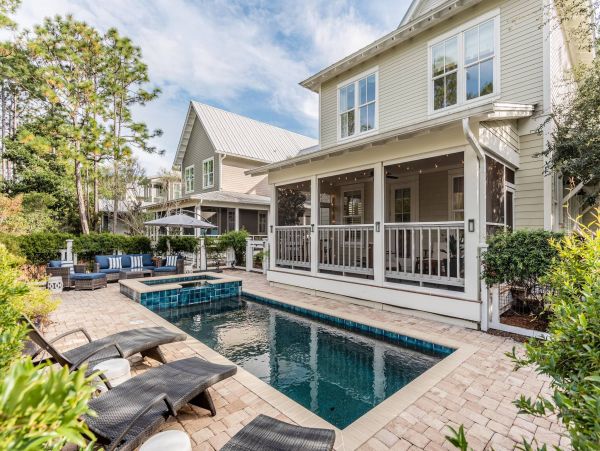 Beaches Of South Walton Home 973970