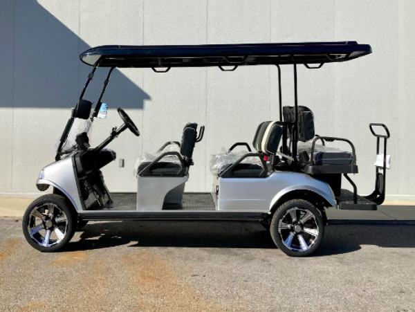 Elegant Home with Golf Cart, Bikes & Premium Amenities