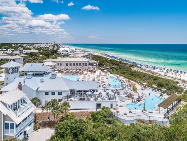 Elegant Home with Golf Cart, Bikes & Premium Amenities