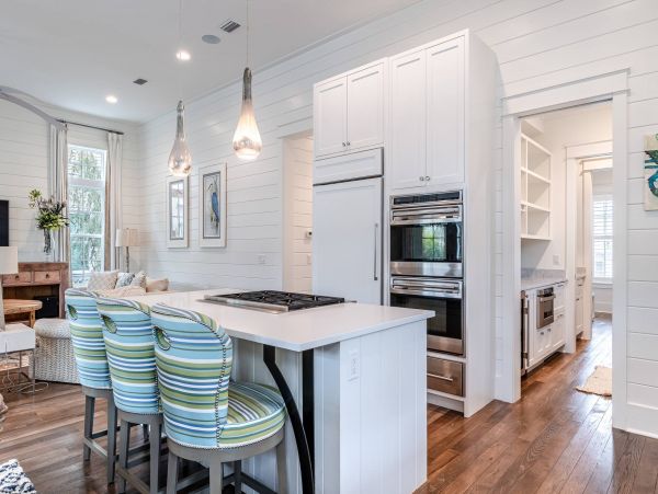 Elegant Home with Golf Cart, Bikes & Premium Amenities