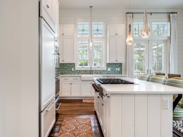 Elegant Home with Golf Cart, Bikes & Premium Amenities