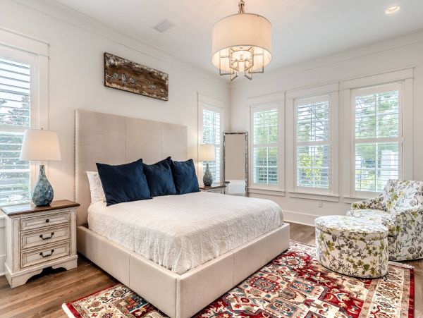 Elegant Home with Golf Cart, Bikes & Premium Amenities