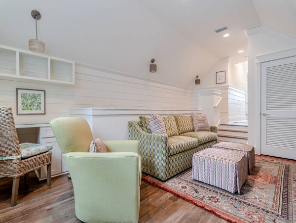 Elegant Home with Golf Cart, Bikes & Premium Amenities