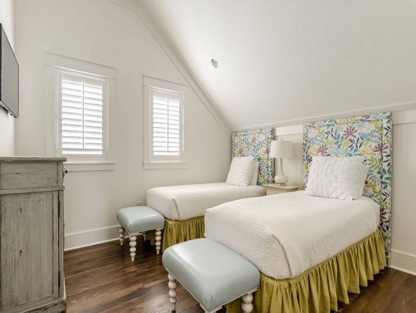 Elegant Home with Golf Cart, Bikes & Premium Amenities
