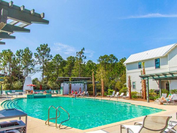 Beaches Of South Walton Home 973978