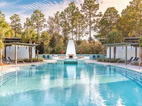 Beaches Of South Walton Home 973979