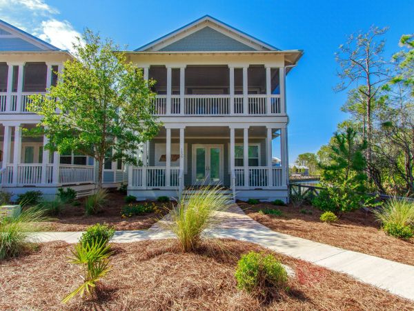 Stunning Vacation Home Away from Home