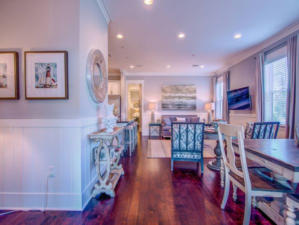 Stunning Vacation Home Away from Home
