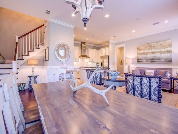 Stunning Vacation Home Away from Home