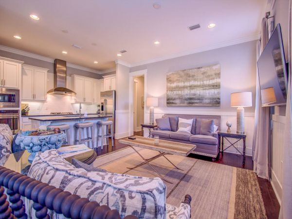Stunning Vacation Home Away from Home
