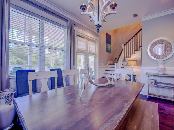 Stunning Vacation Home Away from Home