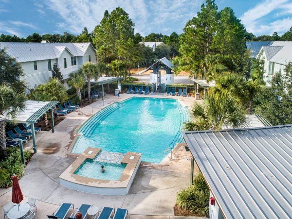 Beaches Of South Walton Home 973982