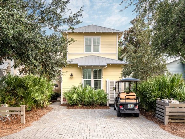 Beaches Of South Walton Home 973982