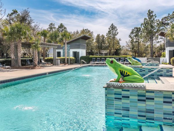 Beaches Of South Walton Home 973982