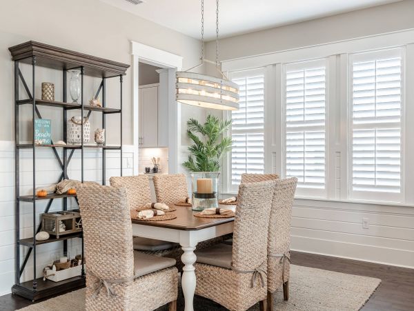 4 bedrooms in Seaside with Golf Cart