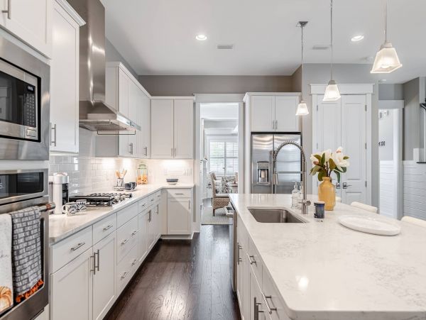 4 bedrooms in Seaside with Golf Cart
