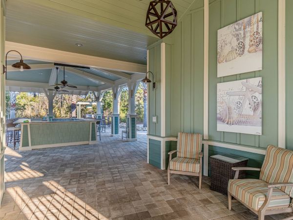 4 bedrooms in Seaside with Golf Cart