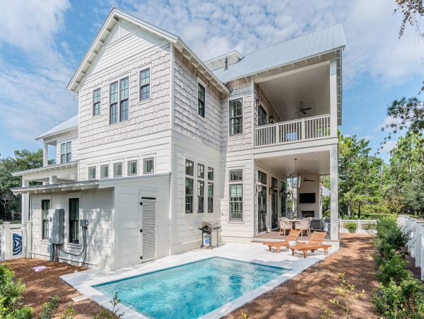 Beaches Of South Walton Home 973986