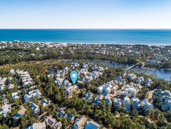 Beaches Of South Walton Home 973986