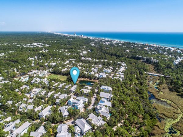 Beaches Of South Walton Home 973990