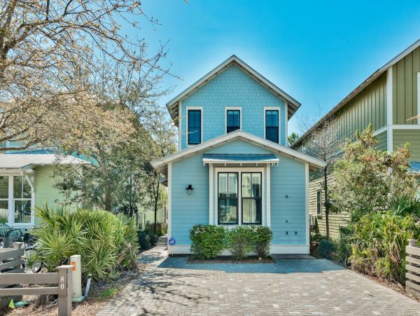 Beaches Of South Walton Home 973994
