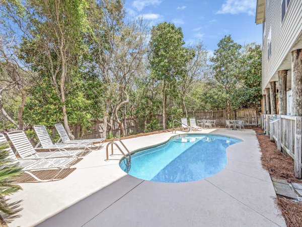 Beaches Of South Walton Vacation Home 50 Feet To Beach