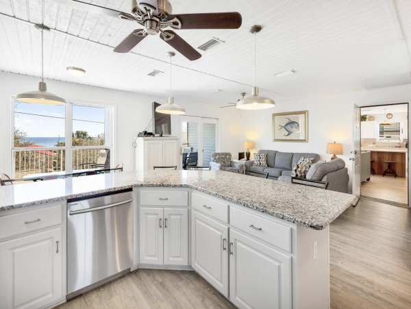 Beaches Of South Walton Vacation Home 50 Feet To Beach