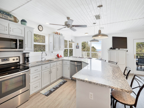 Beaches Of South Walton Vacation Home 50 Feet To Beach