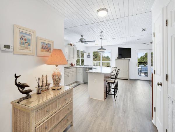 Beaches Of South Walton Vacation Home 50 Feet To Beach