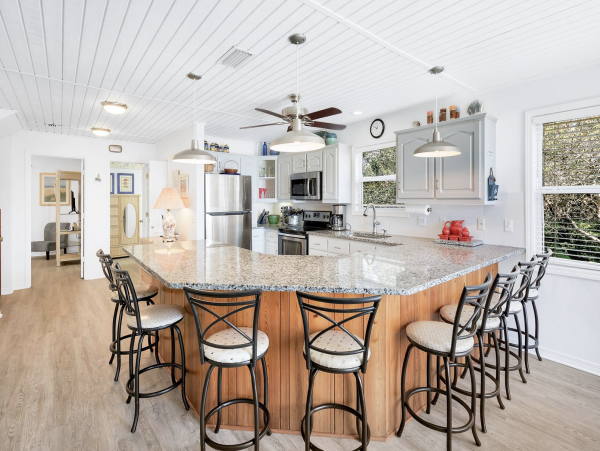 Beaches Of South Walton Vacation Home 50 Feet To Beach