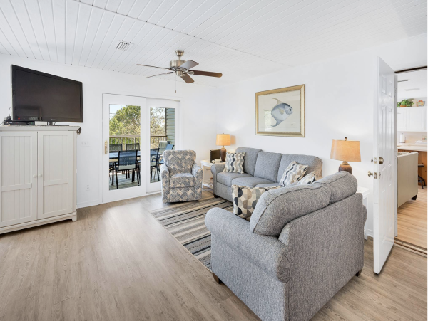 Beaches Of South Walton Vacation Home 50 Feet To Beach