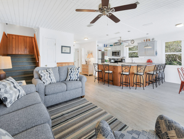 Beaches Of South Walton Vacation Home 50 Feet To Beach