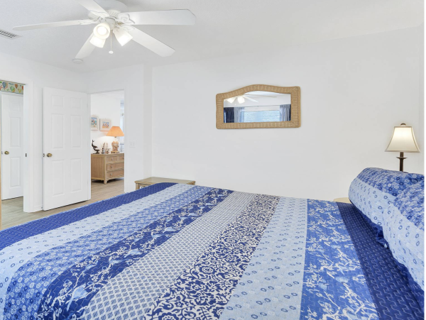 Beaches Of South Walton Vacation Home 50 Feet To Beach