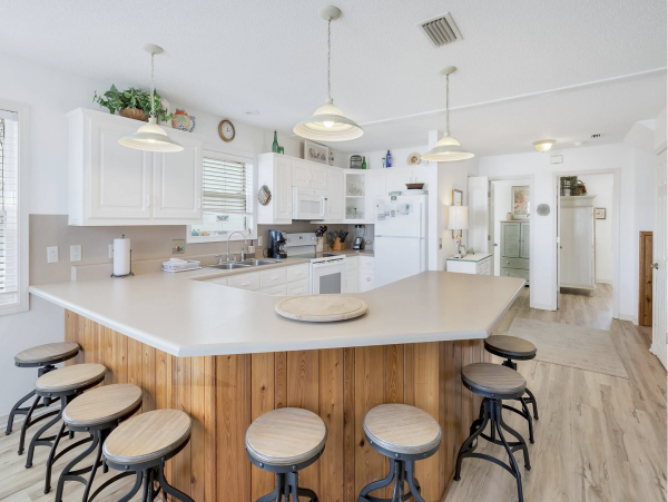 Beaches Of South Walton Vacation Home 50 Feet To Beach