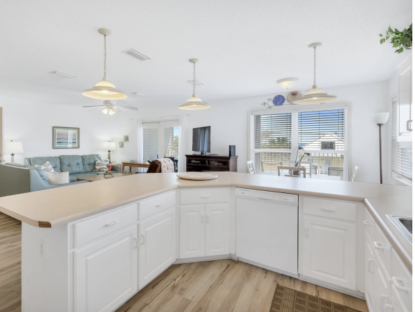 Beaches Of South Walton Vacation Home 50 Feet To Beach