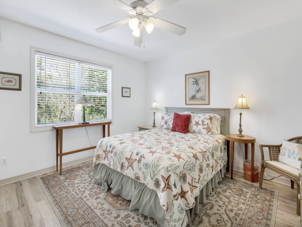 Beaches Of South Walton Vacation Home 50 Feet To Beach