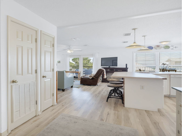 Beaches Of South Walton Vacation Home 50 Feet To Beach
