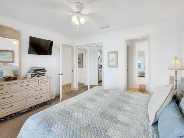 Beaches Of South Walton Vacation Home 50 Feet To Beach