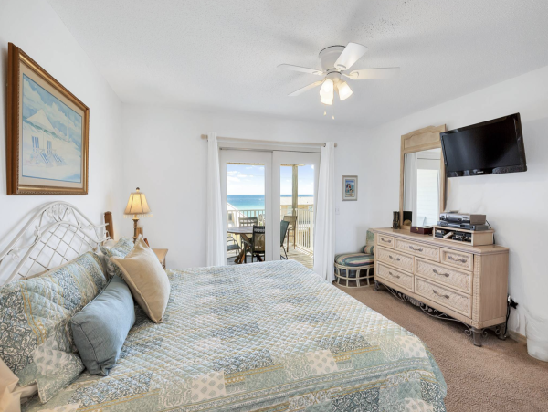 Beaches Of South Walton Vacation Home 50 Feet To Beach