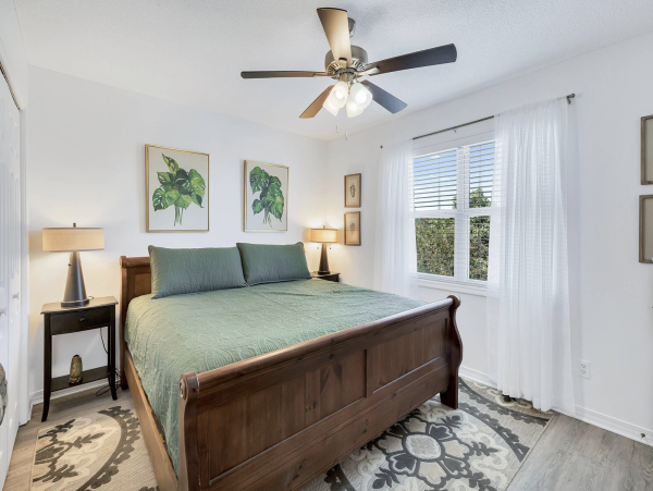 Beaches Of South Walton Vacation Home 50 Feet To Beach
