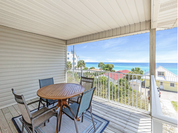 Beaches Of South Walton Vacation Home 50 Feet To Beach