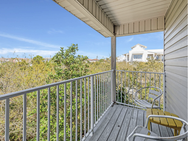 Beaches Of South Walton Vacation Home 50 Feet To Beach