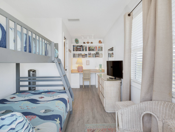 Beaches Of South Walton Vacation Home 50 Feet To Beach