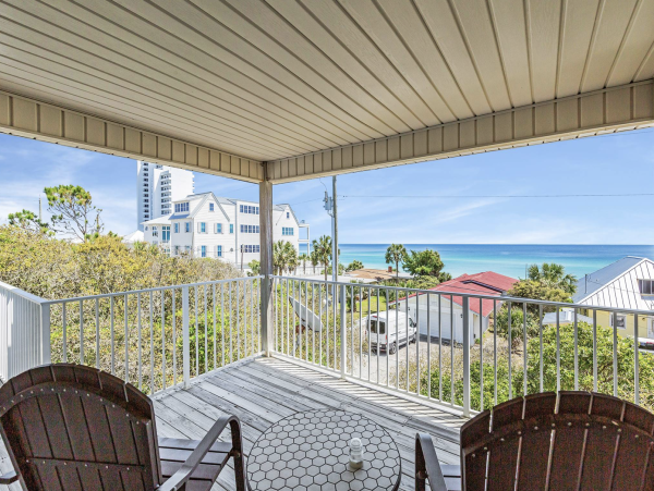 Beaches Of South Walton Vacation Home 50 Feet To Beach