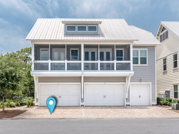 Beaches Of South Walton Home 973999