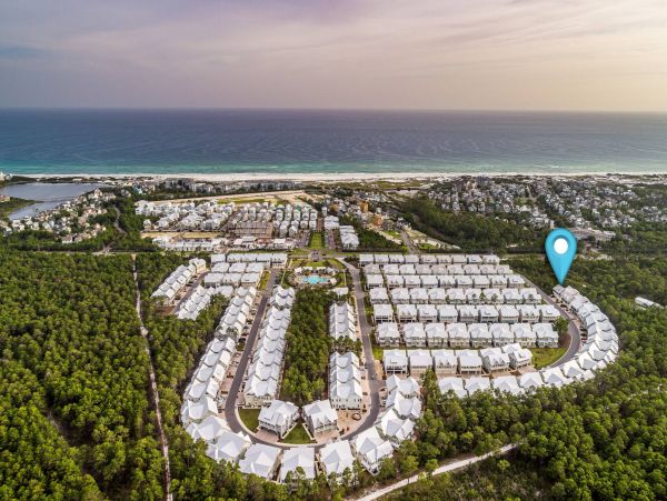 Beaches Of South Walton Home 973999