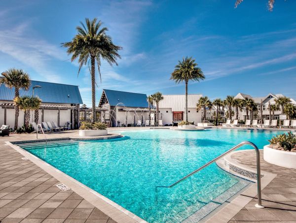 Beaches Of South Walton Home 973999
